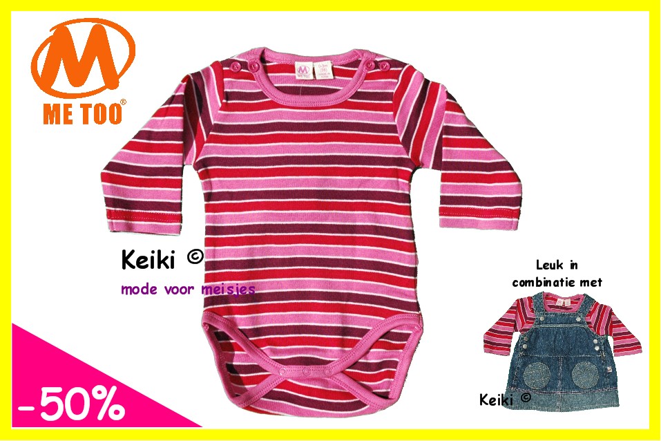 b00/maat 074/w08/mt - romper (Itsy)