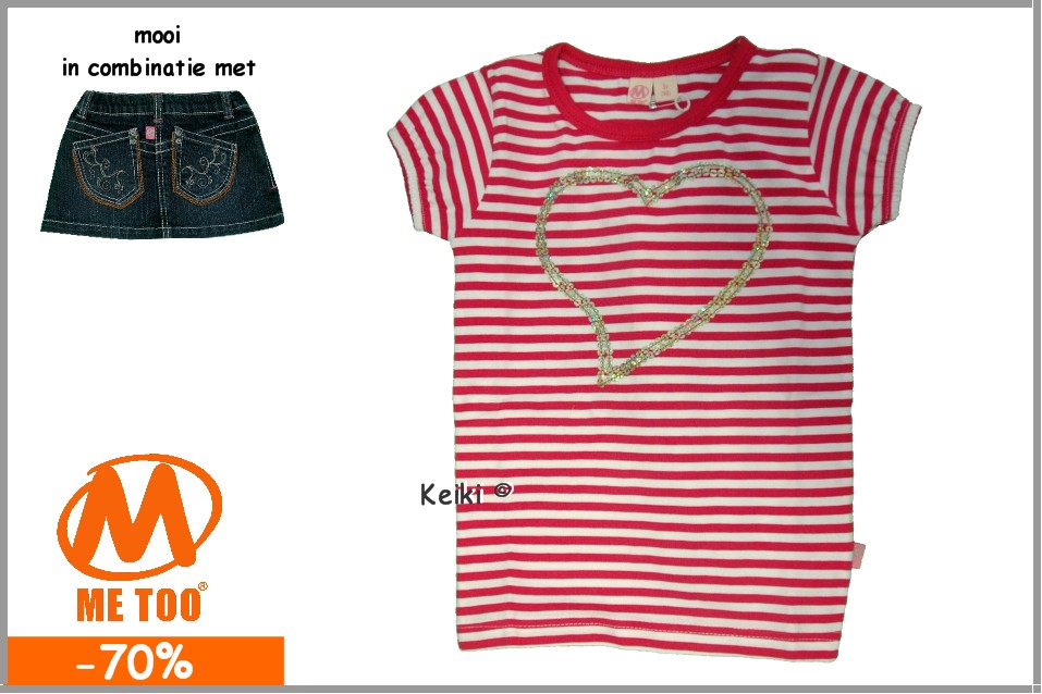 b03/maat 122/s09 Me Too shirt oda