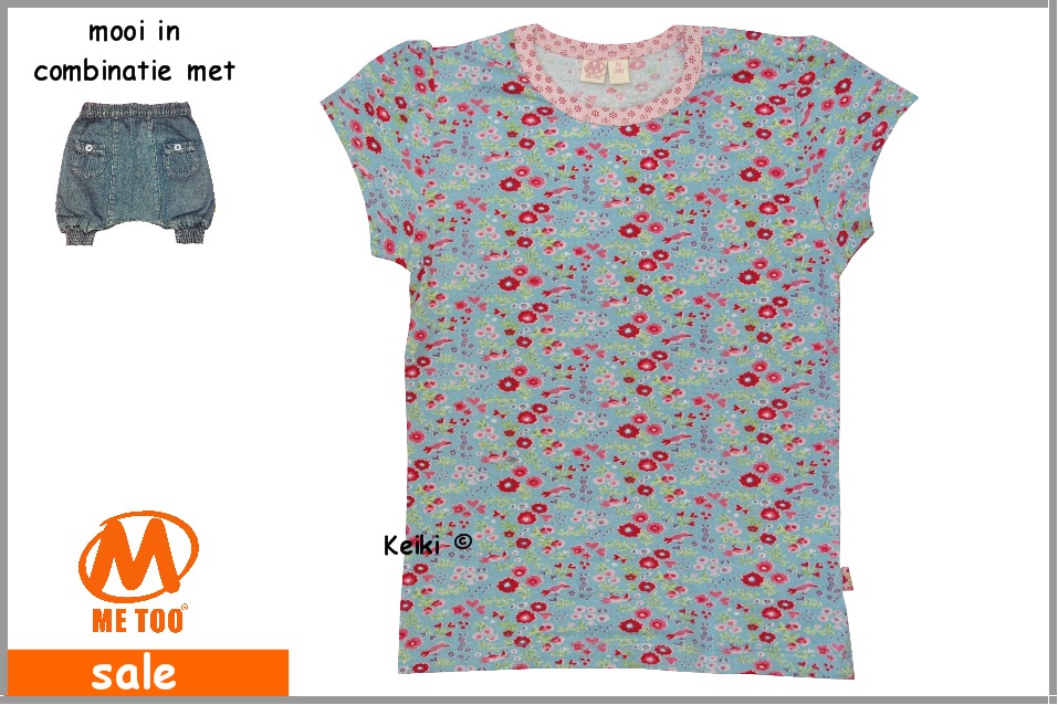 -b03/maat 080/s10 Me Too shirt Ming