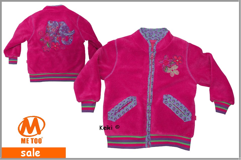 -b10/maat 128/s10 Me Too vest