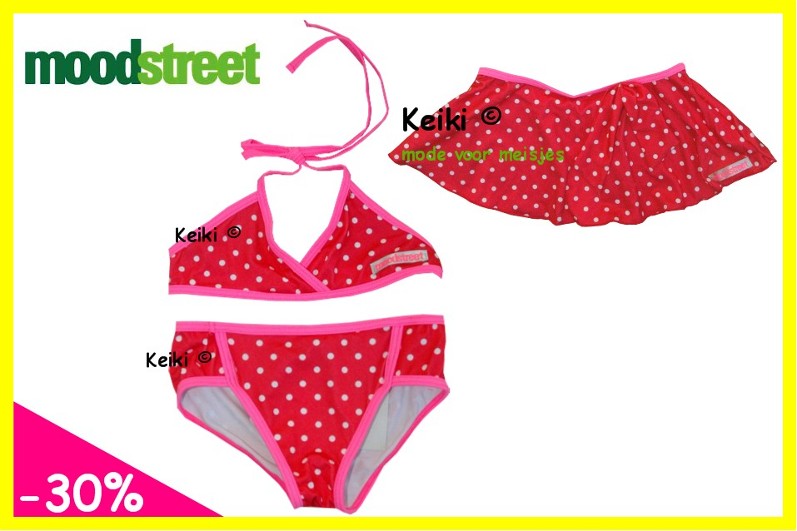 -o00/maat 092-98/s10 Moodstreet bikini