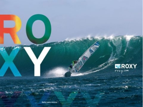Roxy